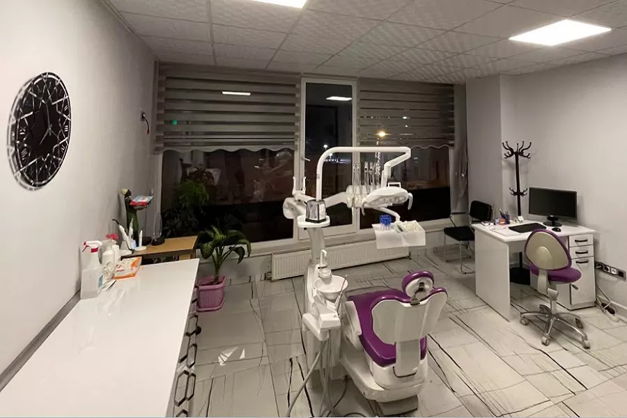 Erzurum Özel Palandöken Ağız ve Diş Sağlığı Polikliniği (Muayenehane) Resim 2